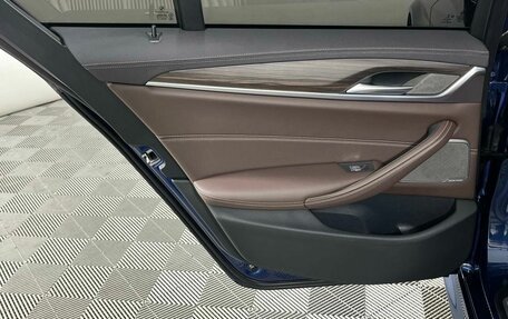 BMW 5 серия, 2020 год, 5 049 000 рублей, 10 фотография