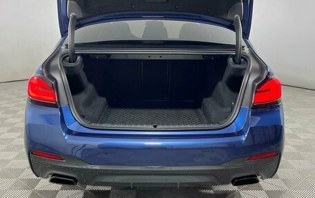 BMW 5 серия, 2020 год, 5 049 000 рублей, 8 фотография