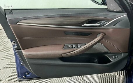 BMW 5 серия, 2020 год, 5 049 000 рублей, 9 фотография