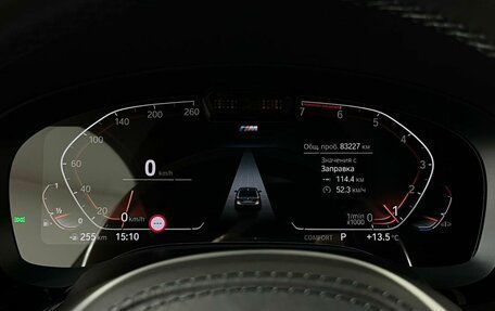 BMW 5 серия, 2020 год, 5 049 000 рублей, 17 фотография