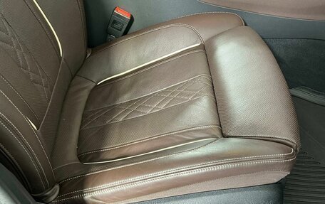 BMW 5 серия, 2020 год, 5 049 000 рублей, 18 фотография