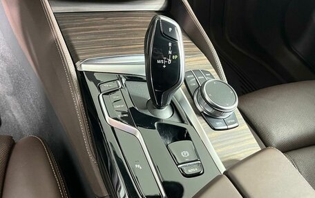 BMW 5 серия, 2020 год, 5 049 000 рублей, 19 фотография