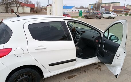 Peugeot 308 II, 2012 год, 600 000 рублей, 3 фотография