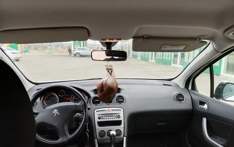 Peugeot 308 II, 2012 год, 600 000 рублей, 6 фотография