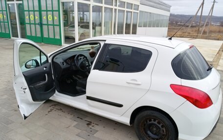 Peugeot 308 II, 2012 год, 600 000 рублей, 4 фотография