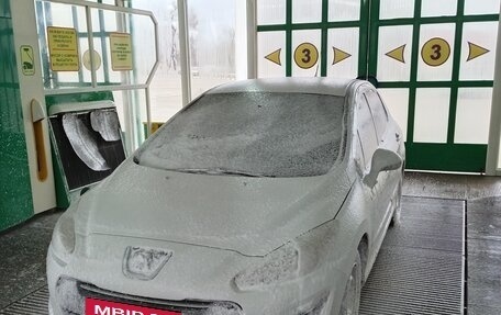 Peugeot 308 II, 2012 год, 600 000 рублей, 7 фотография