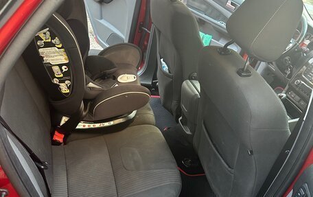 Ford Focus II рестайлинг, 2008 год, 480 000 рублей, 14 фотография