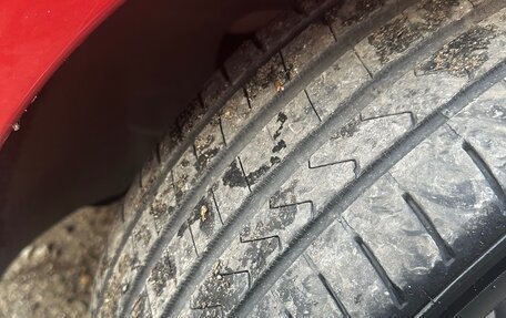 Ford Focus II рестайлинг, 2008 год, 480 000 рублей, 9 фотография