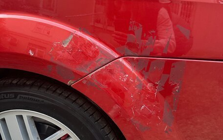 Ford Focus II рестайлинг, 2008 год, 480 000 рублей, 17 фотография