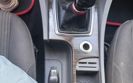 Ford Focus II рестайлинг, 2008 год, 480 000 рублей, 18 фотография