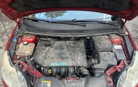 Ford Focus II рестайлинг, 2008 год, 480 000 рублей, 24 фотография