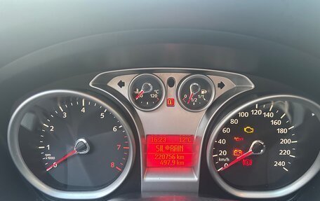 Ford Focus II рестайлинг, 2008 год, 480 000 рублей, 20 фотография