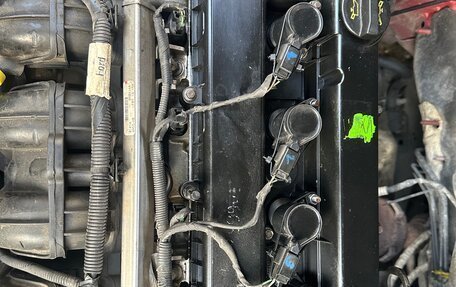 Ford Focus II рестайлинг, 2008 год, 480 000 рублей, 25 фотография