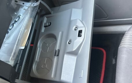 Ford Focus II рестайлинг, 2008 год, 480 000 рублей, 22 фотография