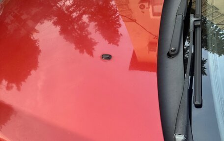 Ford Focus II рестайлинг, 2008 год, 480 000 рублей, 23 фотография