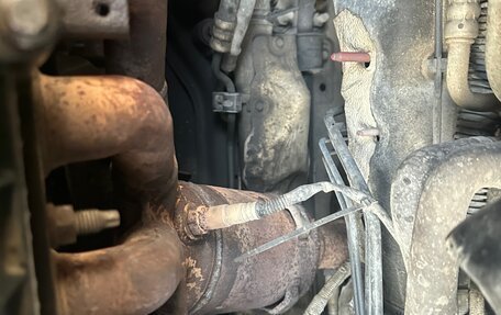 Ford Focus II рестайлинг, 2008 год, 480 000 рублей, 26 фотография