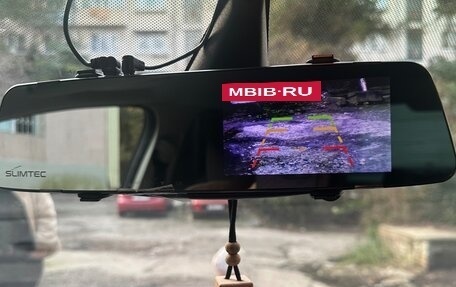 Ford Focus II рестайлинг, 2008 год, 480 000 рублей, 19 фотография