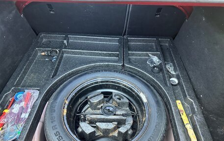 Ford Focus II рестайлинг, 2008 год, 480 000 рублей, 29 фотография