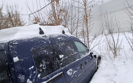 Opel Combo C, 2008 год, 200 000 рублей, 3 фотография