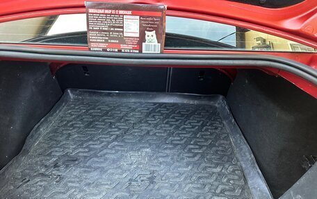 Ford Focus II рестайлинг, 2008 год, 480 000 рублей, 33 фотография