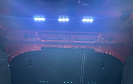 Ford Focus II рестайлинг, 2008 год, 480 000 рублей, 31 фотография