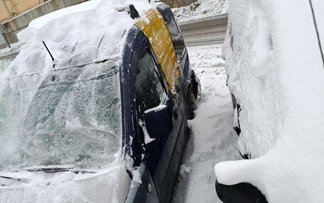 Opel Combo C, 2008 год, 200 000 рублей, 4 фотография