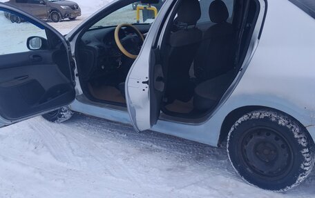 Peugeot 206, 2008 год, 150 000 рублей, 2 фотография