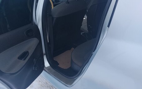 Peugeot 206, 2008 год, 150 000 рублей, 6 фотография