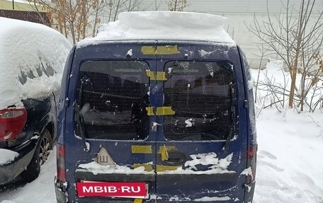 Opel Combo C, 2008 год, 200 000 рублей, 2 фотография