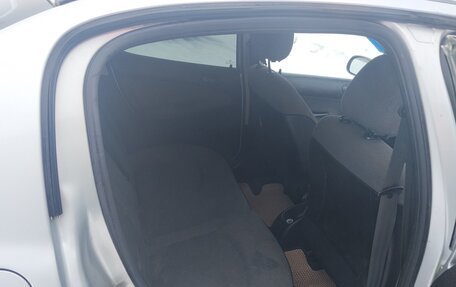 Peugeot 206, 2008 год, 150 000 рублей, 7 фотография