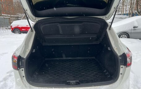 Nissan Qashqai, 2016 год, 1 270 000 рублей, 5 фотография