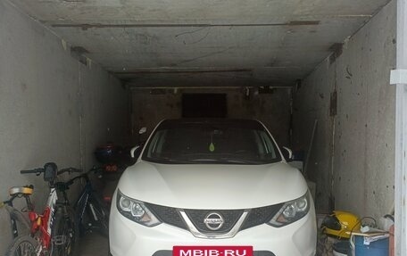 Nissan Qashqai, 2016 год, 1 270 000 рублей, 15 фотография