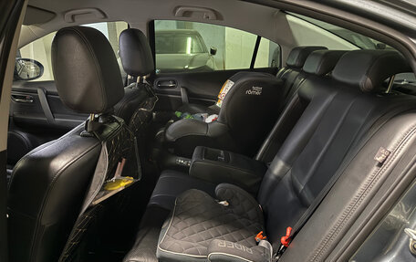 Mazda 6, 2012 год, 1 450 000 рублей, 11 фотография