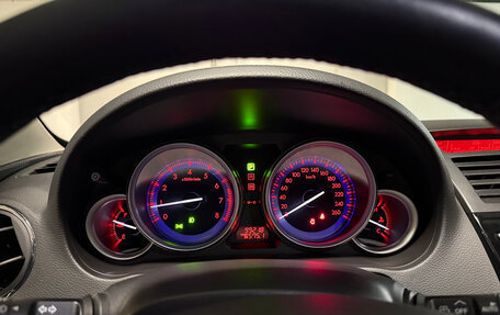 Mazda 6, 2012 год, 1 450 000 рублей, 10 фотография