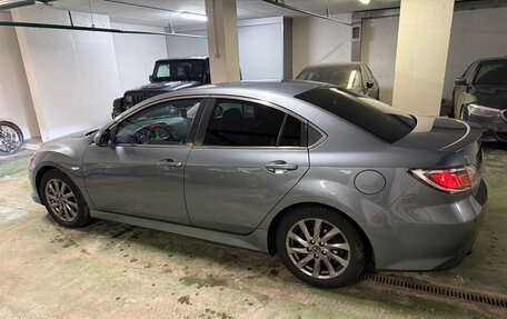 Mazda 6, 2012 год, 1 450 000 рублей, 3 фотография