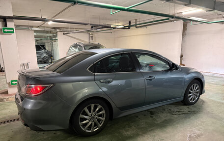 Mazda 6, 2012 год, 1 450 000 рублей, 5 фотография