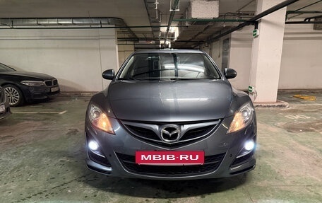Mazda 6, 2012 год, 1 450 000 рублей, 7 фотография