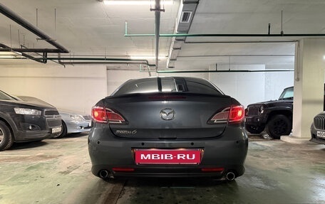 Mazda 6, 2012 год, 1 450 000 рублей, 4 фотография