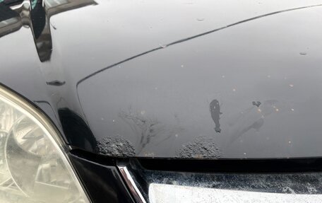 Honda Civic VII, 2004 год, 455 000 рублей, 7 фотография