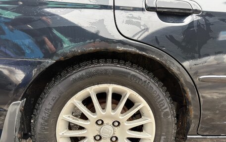 Honda Civic VII, 2004 год, 455 000 рублей, 6 фотография