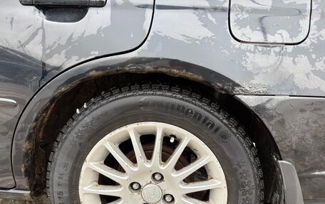 Honda Civic VII, 2004 год, 455 000 рублей, 5 фотография