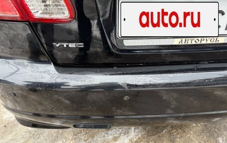 Honda Civic VII, 2004 год, 455 000 рублей, 8 фотография