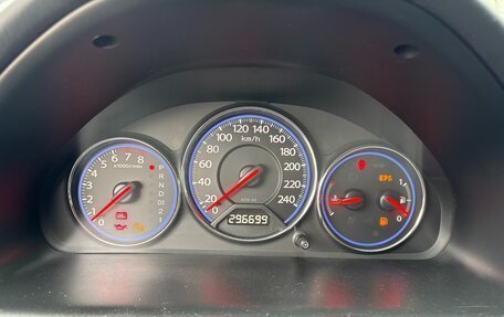 Honda Civic VII, 2004 год, 455 000 рублей, 10 фотография