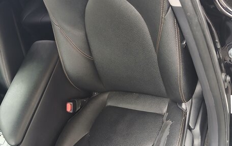 Toyota Camry, 2019 год, 1 730 000 рублей, 7 фотография