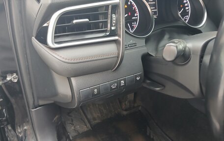 Toyota Camry, 2019 год, 1 730 000 рублей, 9 фотография