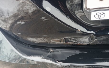 Toyota Camry, 2019 год, 1 730 000 рублей, 12 фотография