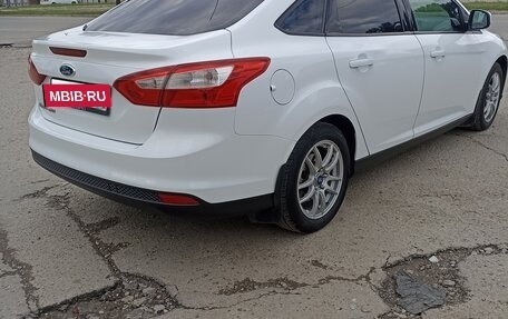 Ford Focus III, 2012 год, 970 000 рублей, 4 фотография