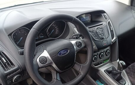 Ford Focus III, 2012 год, 970 000 рублей, 6 фотография