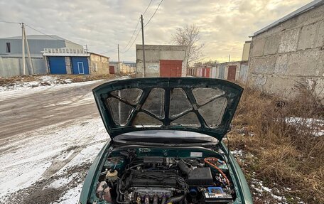 Hyundai Accent II, 2001 год, 140 000 рублей, 8 фотография