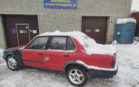 BMW 3 серия, 1988 год, 180 000 рублей, 4 фотография
